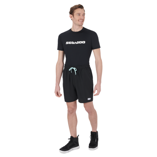 Short de plage 16'' pour homme Sea-Doo