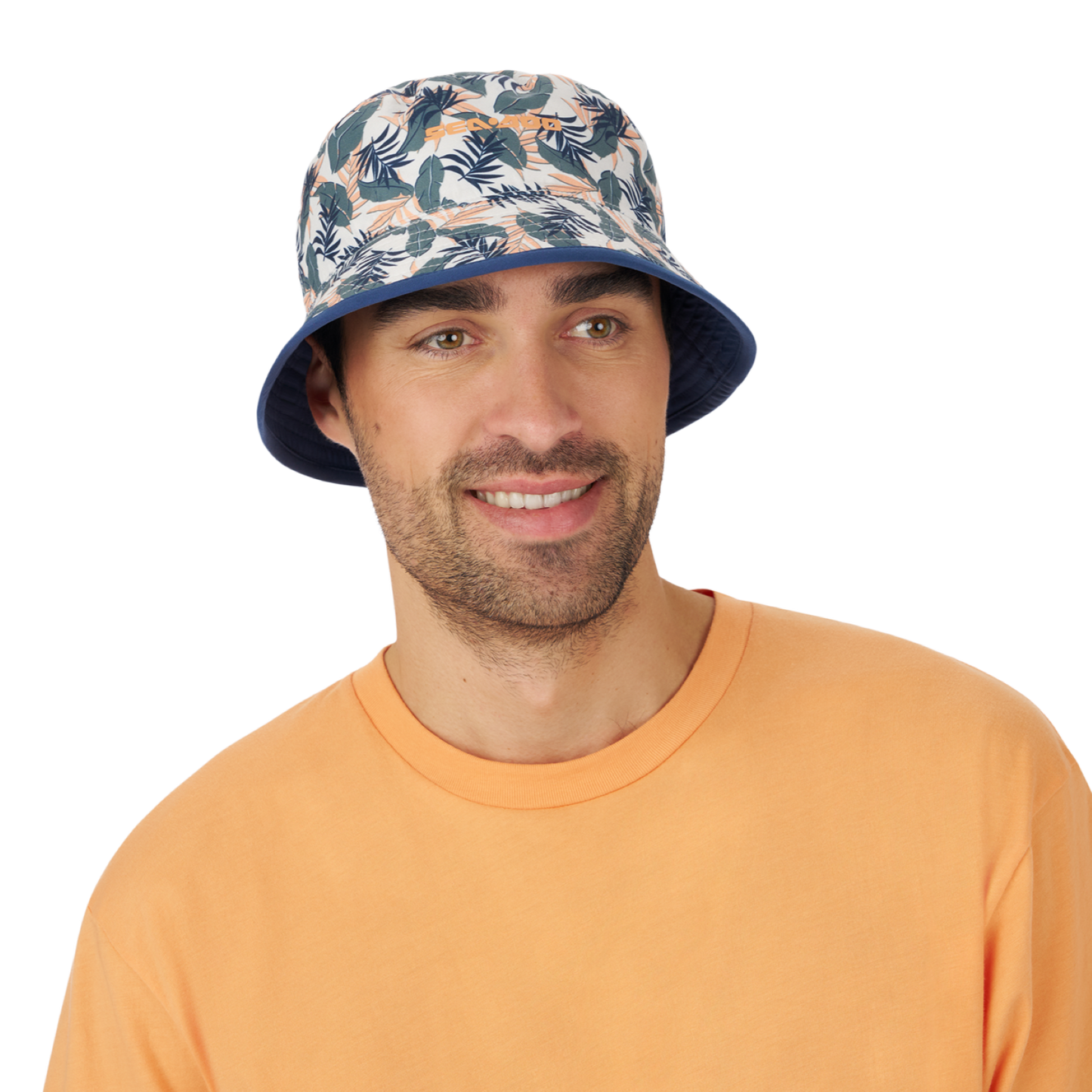 Chapeau Réversible unisexe Sea-Doo