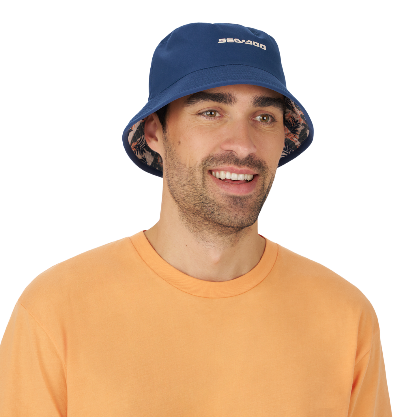 Chapeau Réversible unisexe Sea-Doo