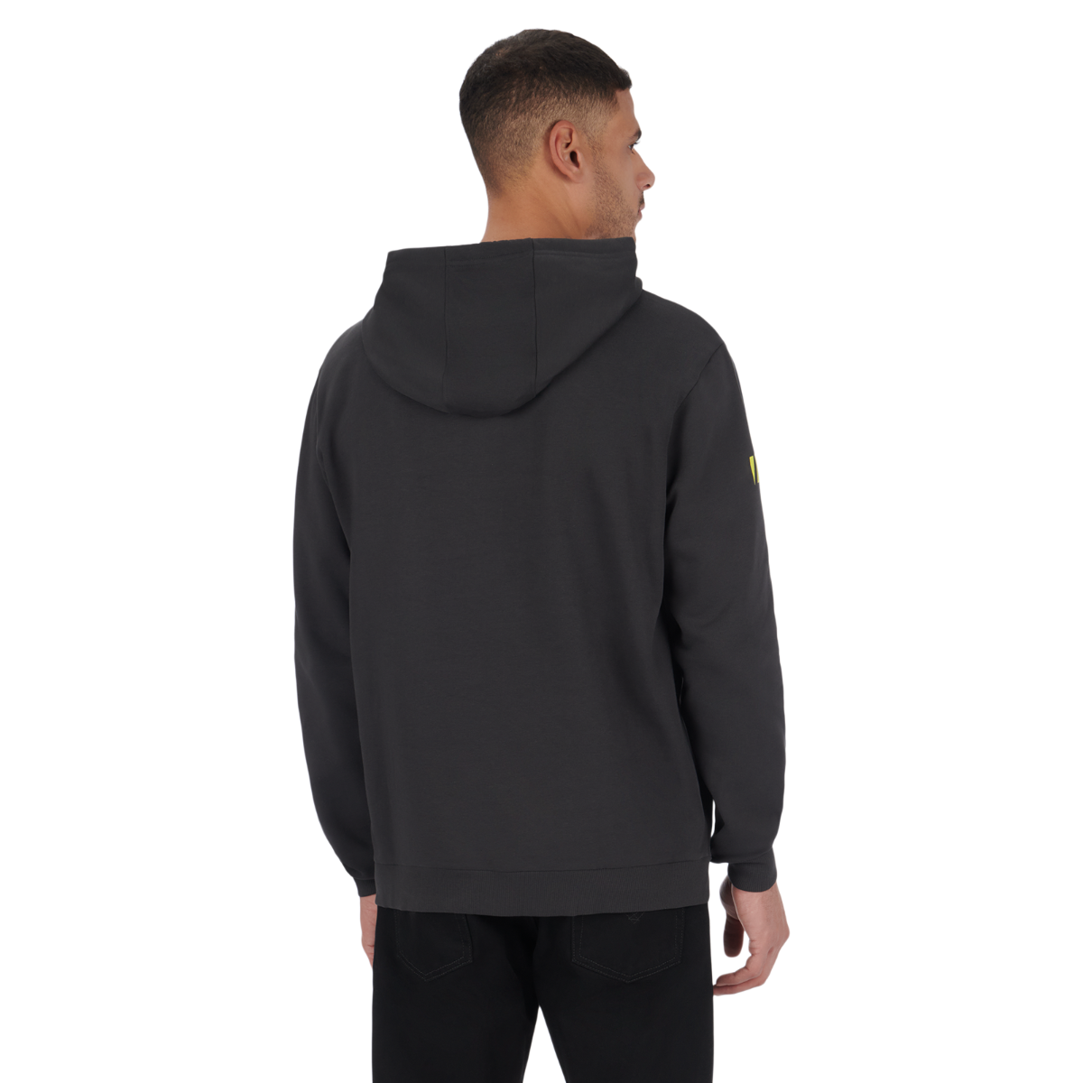 Chandail à capuchon Signature pour homme