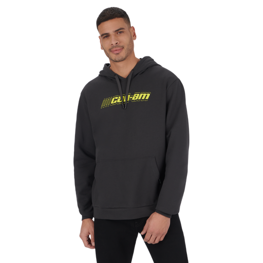 Chandail à capuchon Signature pour homme