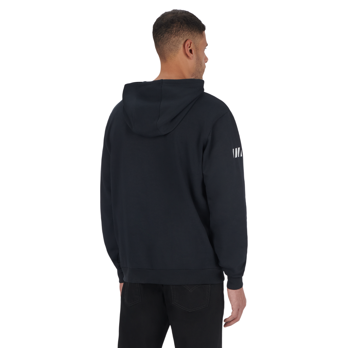 Chandail à capuchon Signature pour homme