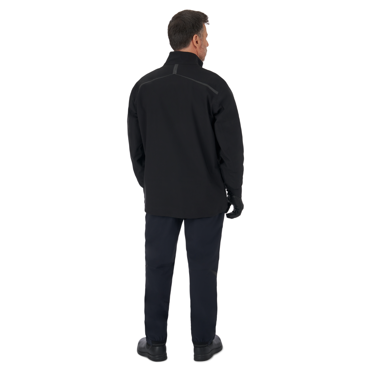 Manteau Metropolis Aesir Commuter pour hommes CE/UKCA WP