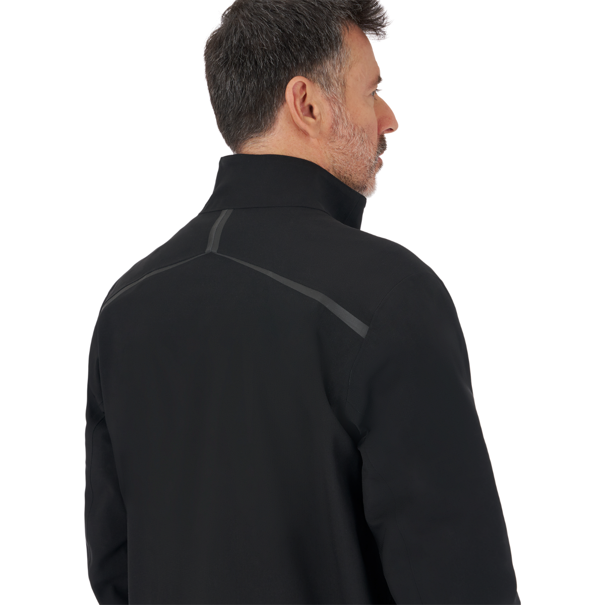 Manteau Metropolis Aesir Commuter pour hommes CE/UKCA WP