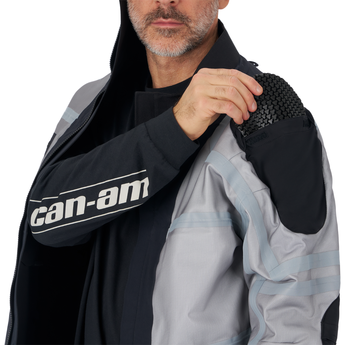 Manteau Metropolis Aesir Commuter pour hommes CE/UKCA WP