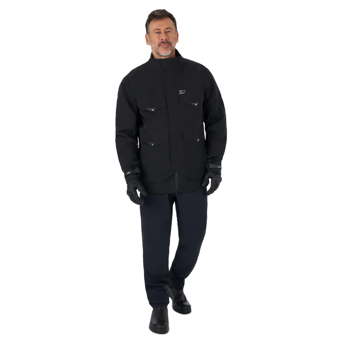Manteau Metropolis Aesir Commuter pour hommes CE/UKCA WP