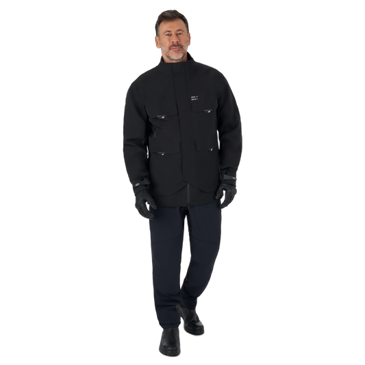 Manteau Metropolis Aesir Commuter pour hommes CE/UKCA WP