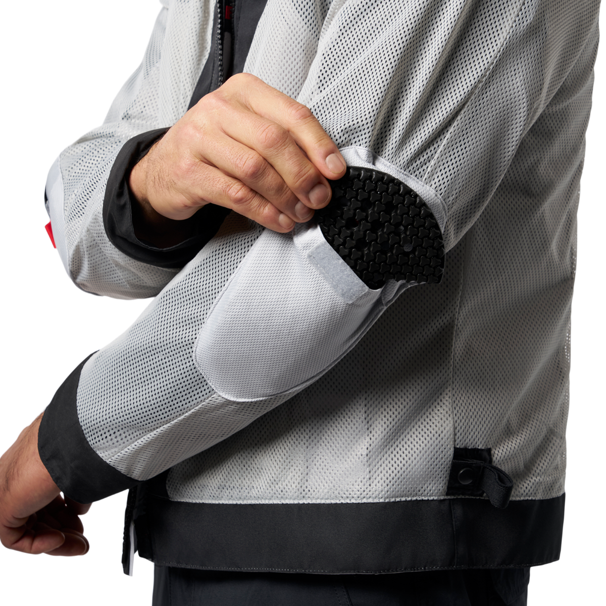Manteau Journey en maille Can-Am pour hommes