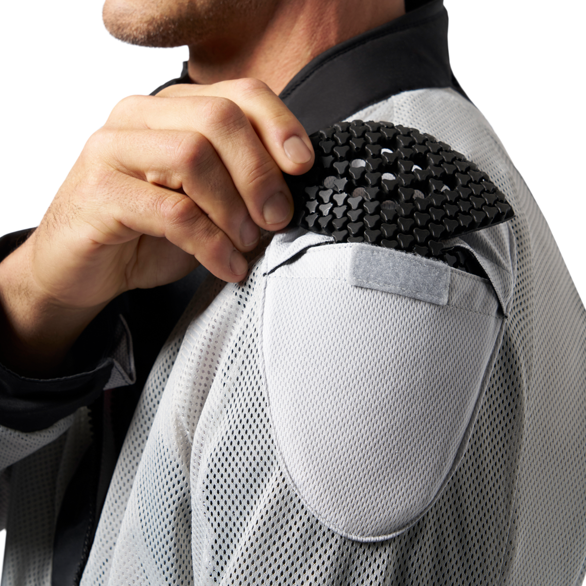 Manteau Journey en maille Can-Am pour hommes