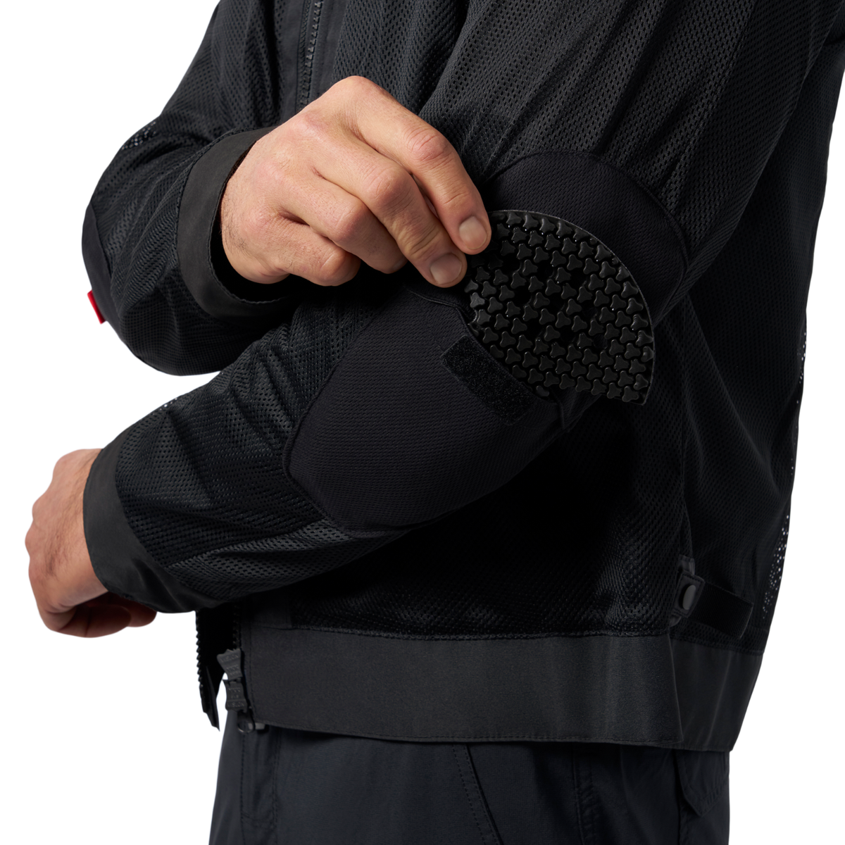 Manteau Journey en maille Can-Am pour hommes