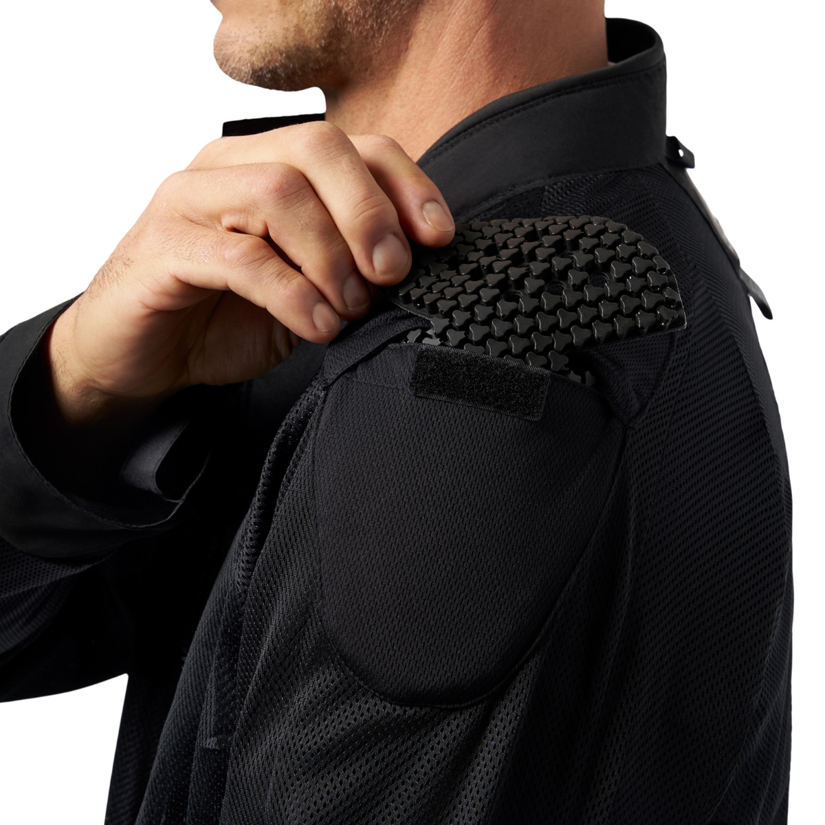 Manteau Journey en maille Can-Am pour hommes