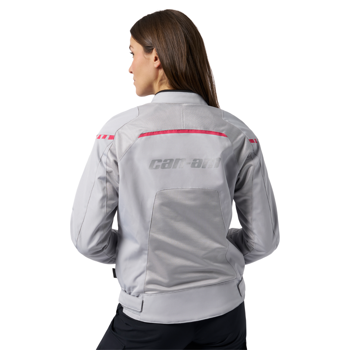 Manteau Journey Can-Am en maille pour femme