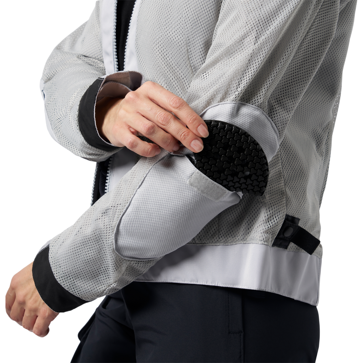 Manteau Journey Can-Am en maille pour femme