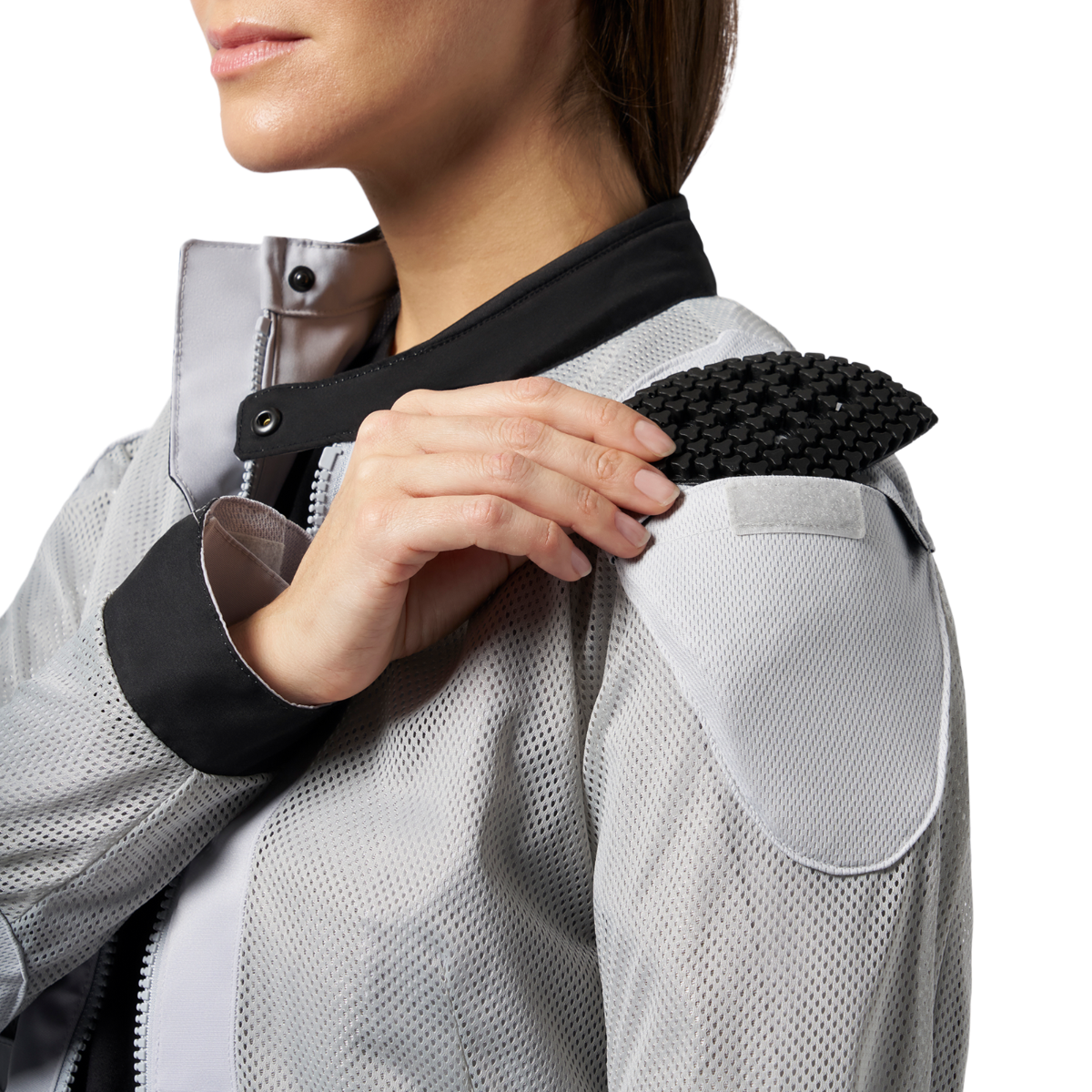 Manteau Journey Can-Am en maille pour femme