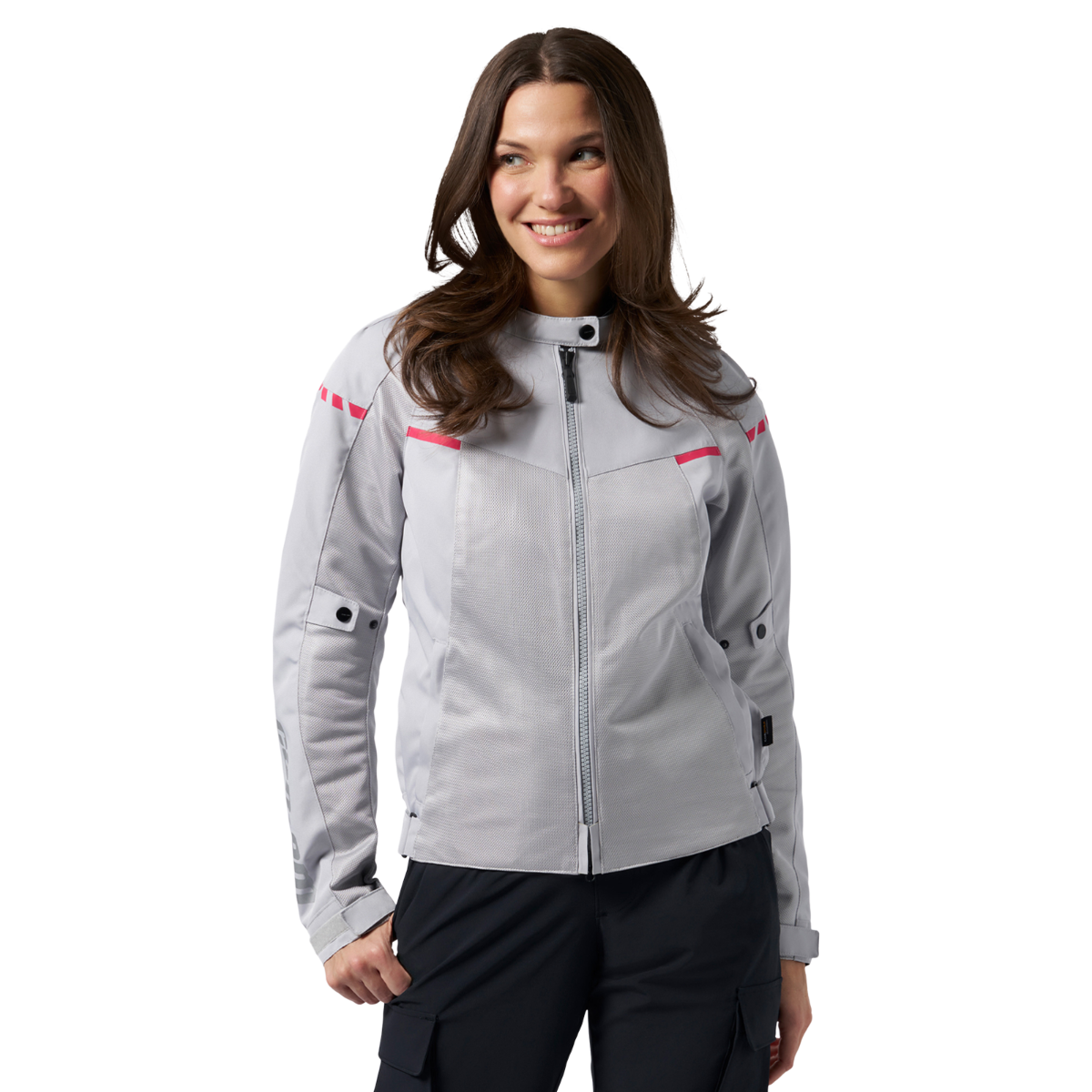 Manteau Journey Can-Am en maille pour femme