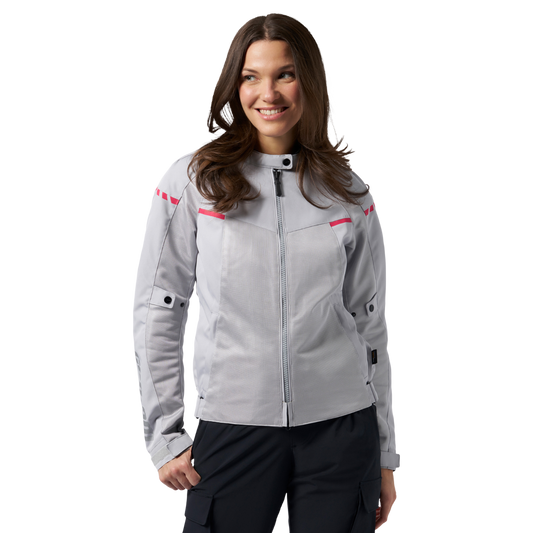 Manteau Journey Can-Am en maille pour femme