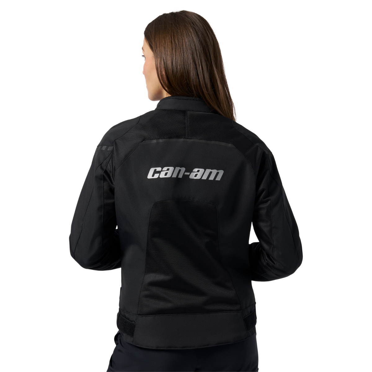 Manteau Journey Can-Am en maille pour femme