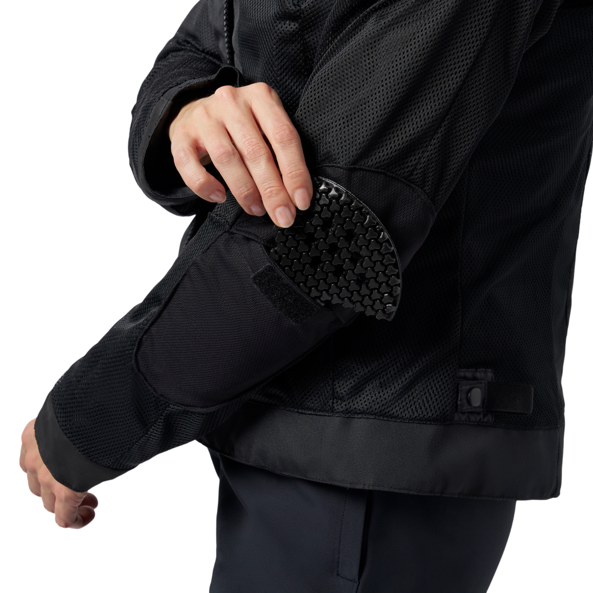 Manteau Journey Can-Am en maille pour femme