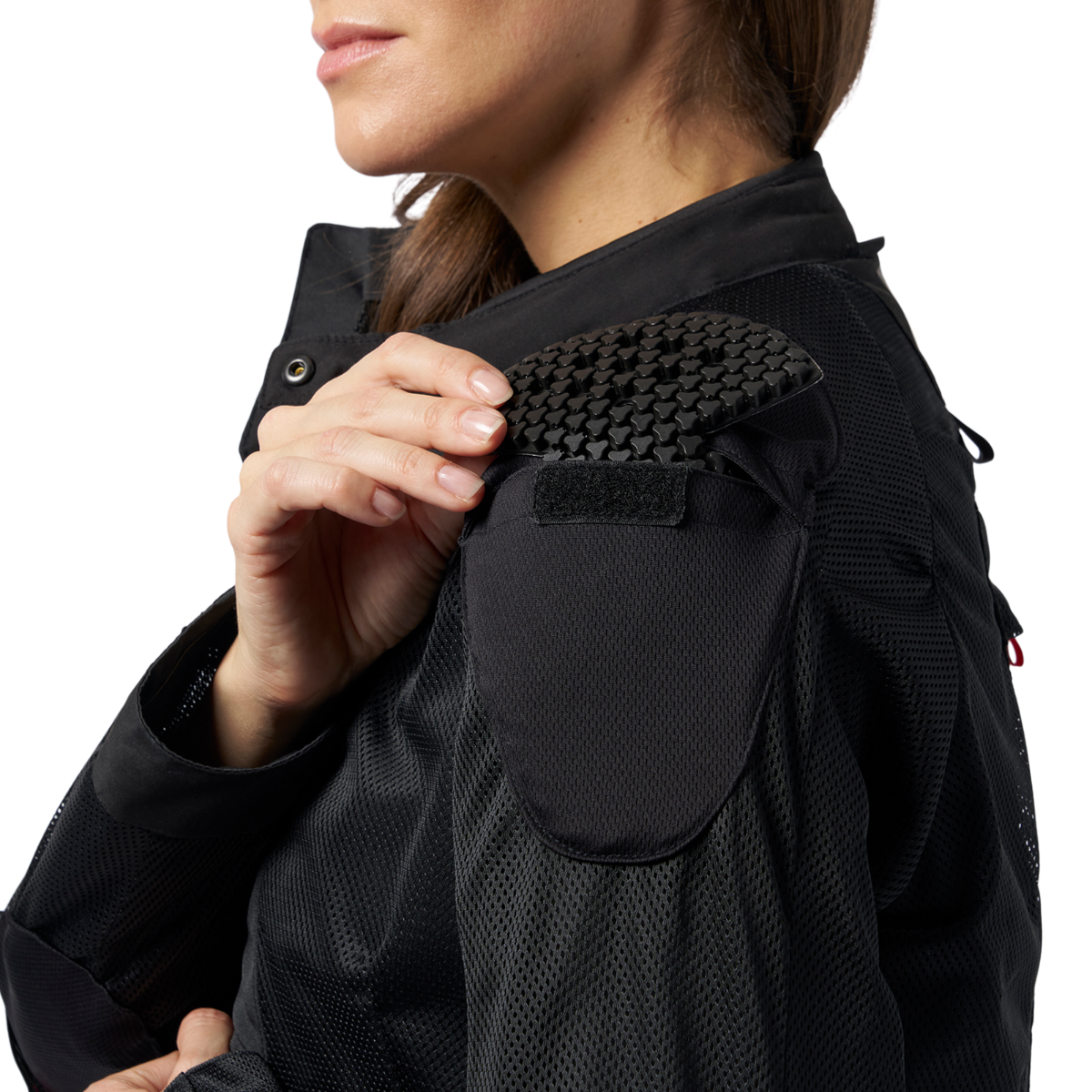 Manteau Journey Can-Am en maille pour femme