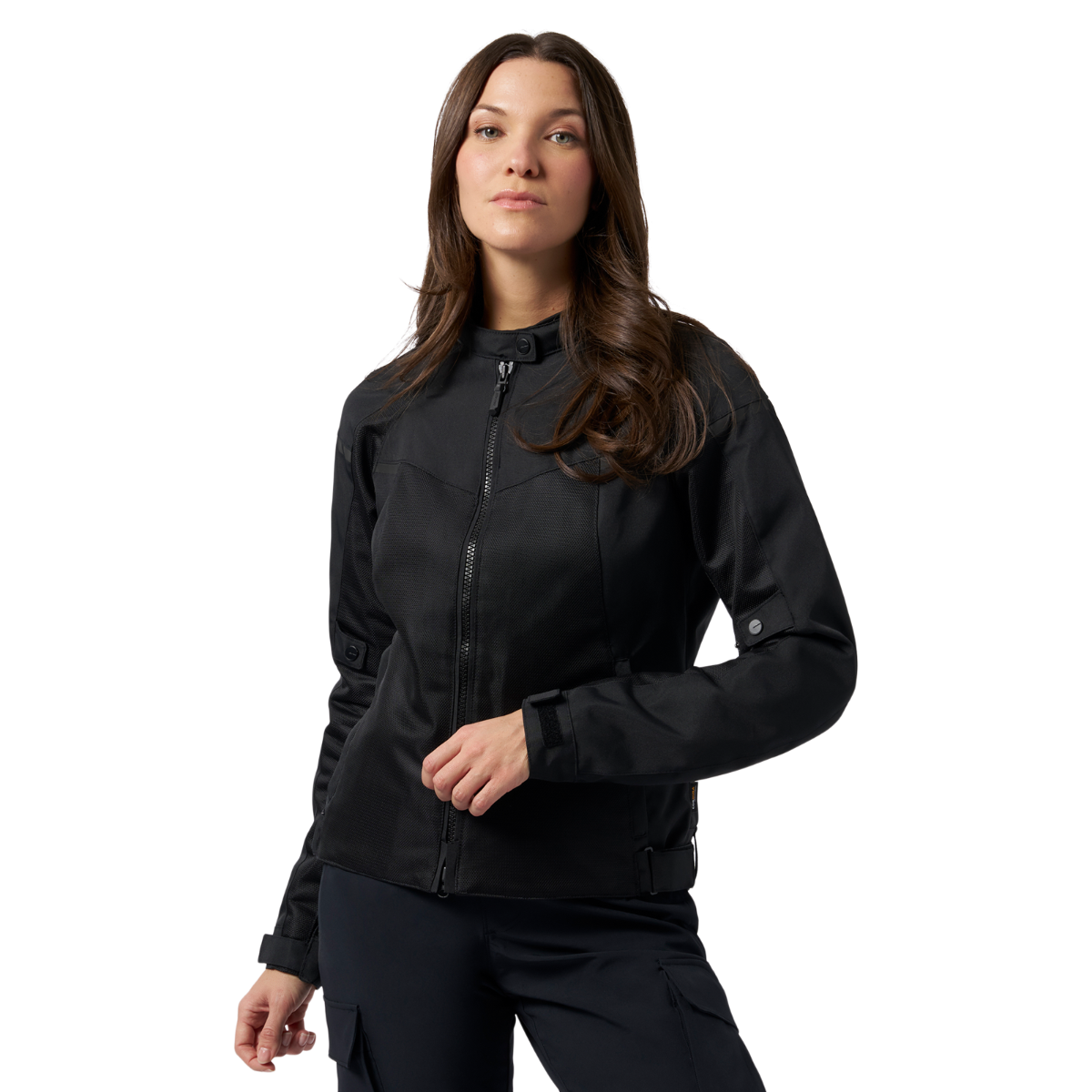 Manteau Journey Can-Am en maille pour femme