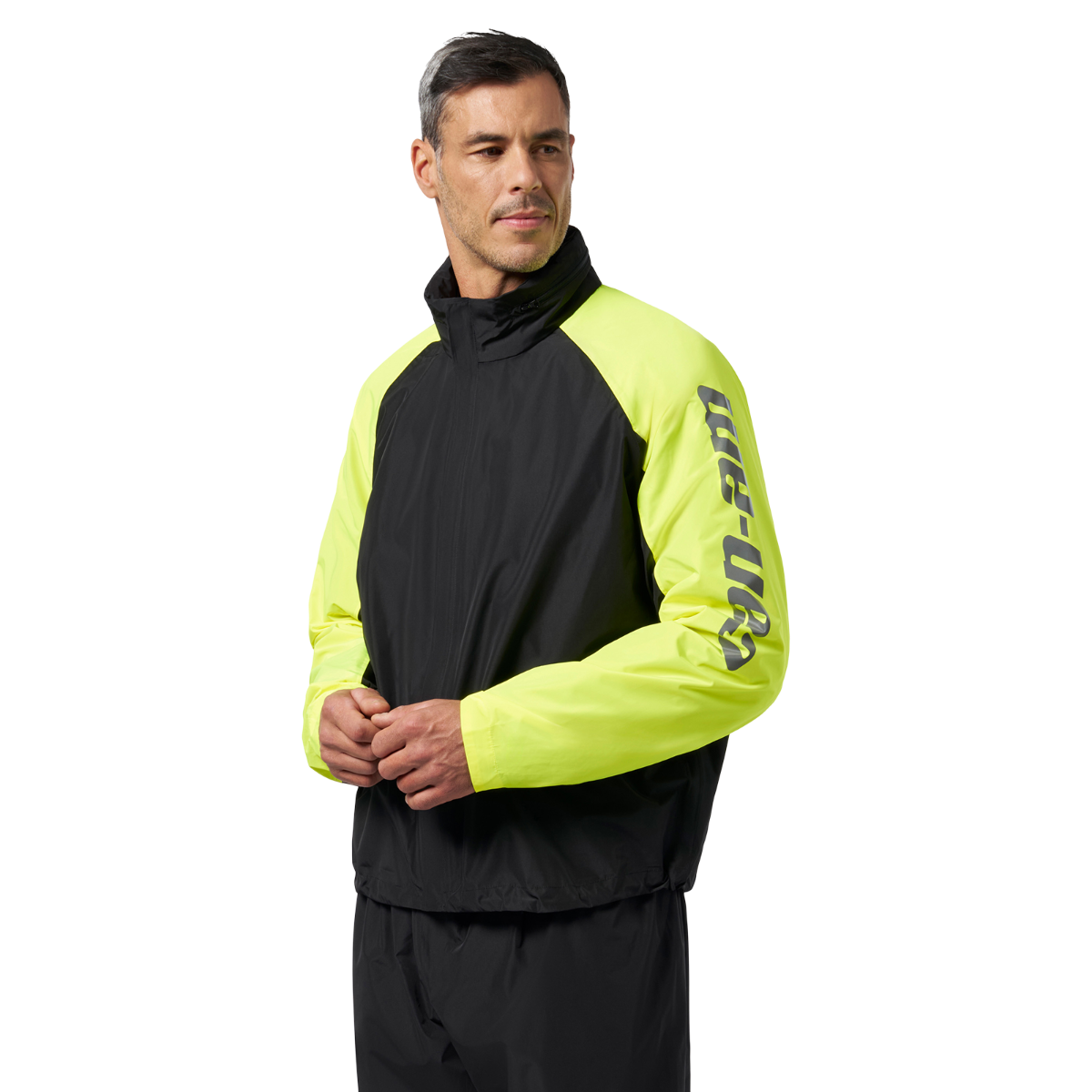 Manteau Seil Lite Can-Am Unisexe