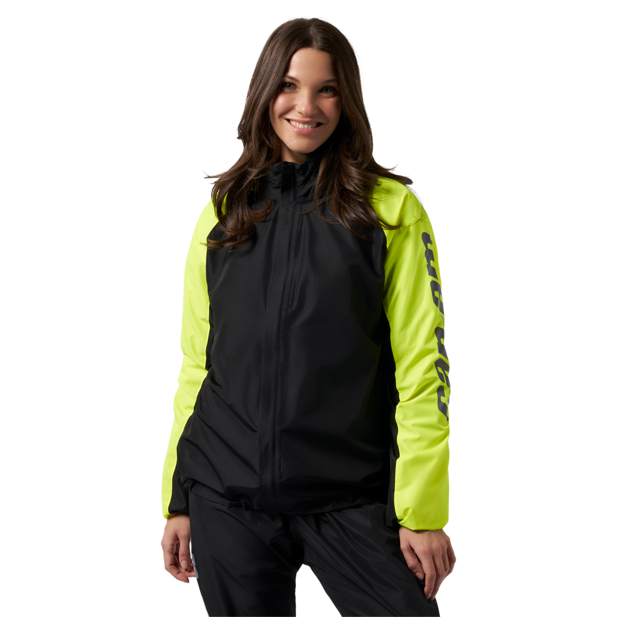 Manteau Seil Lite Can-Am Unisexe