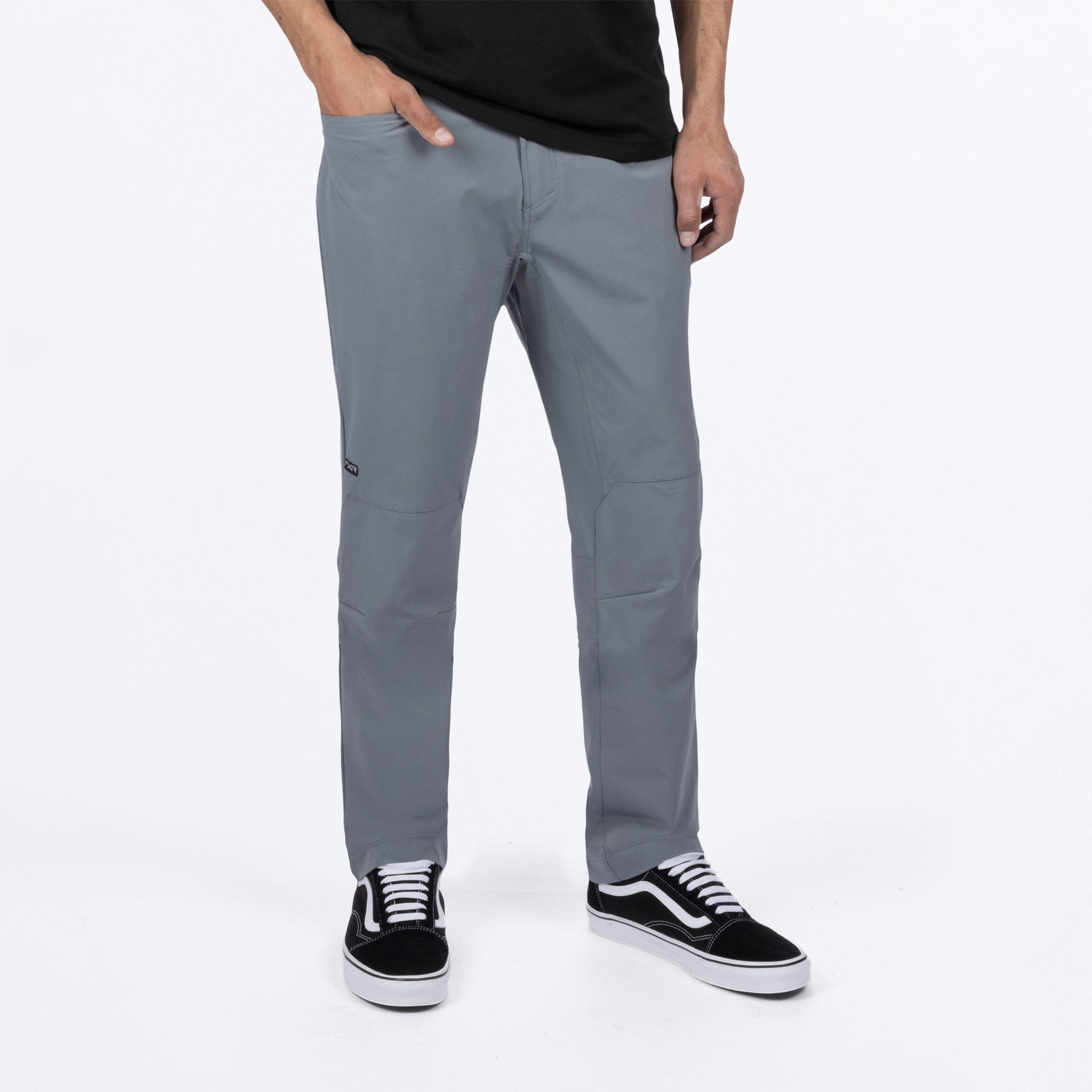 MTechAir_Pant_Grey_SKU_212180-_0500_Front