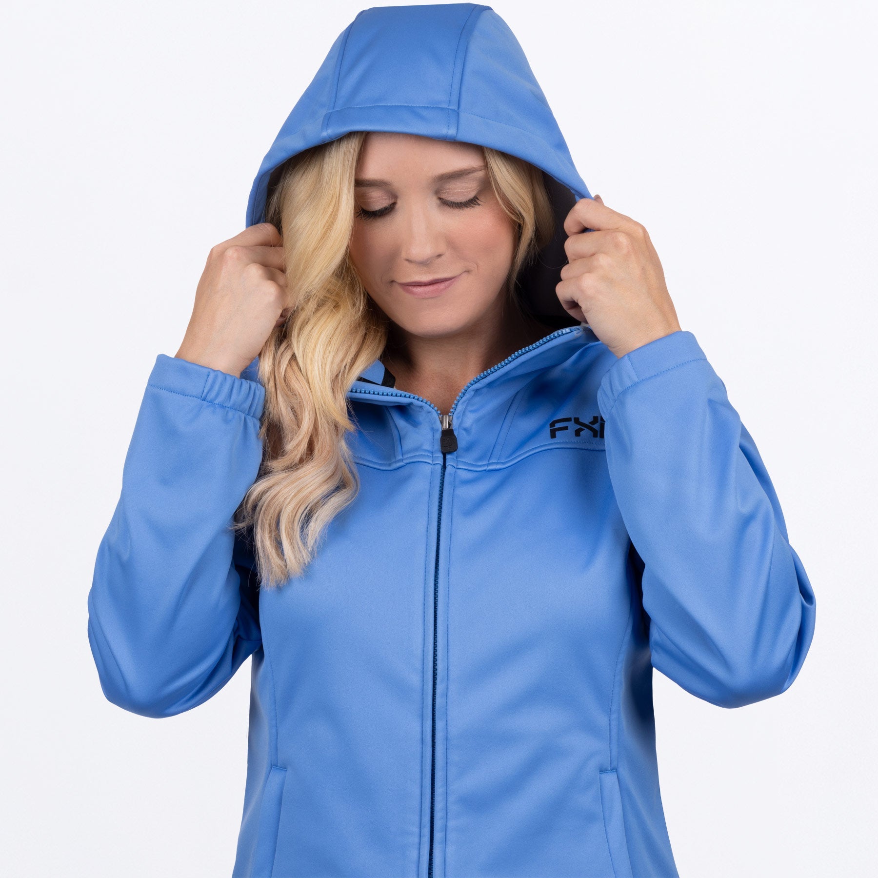 RidgeSoftshell_Jacket_W_TranquilBlue_242200-_4000_detail
