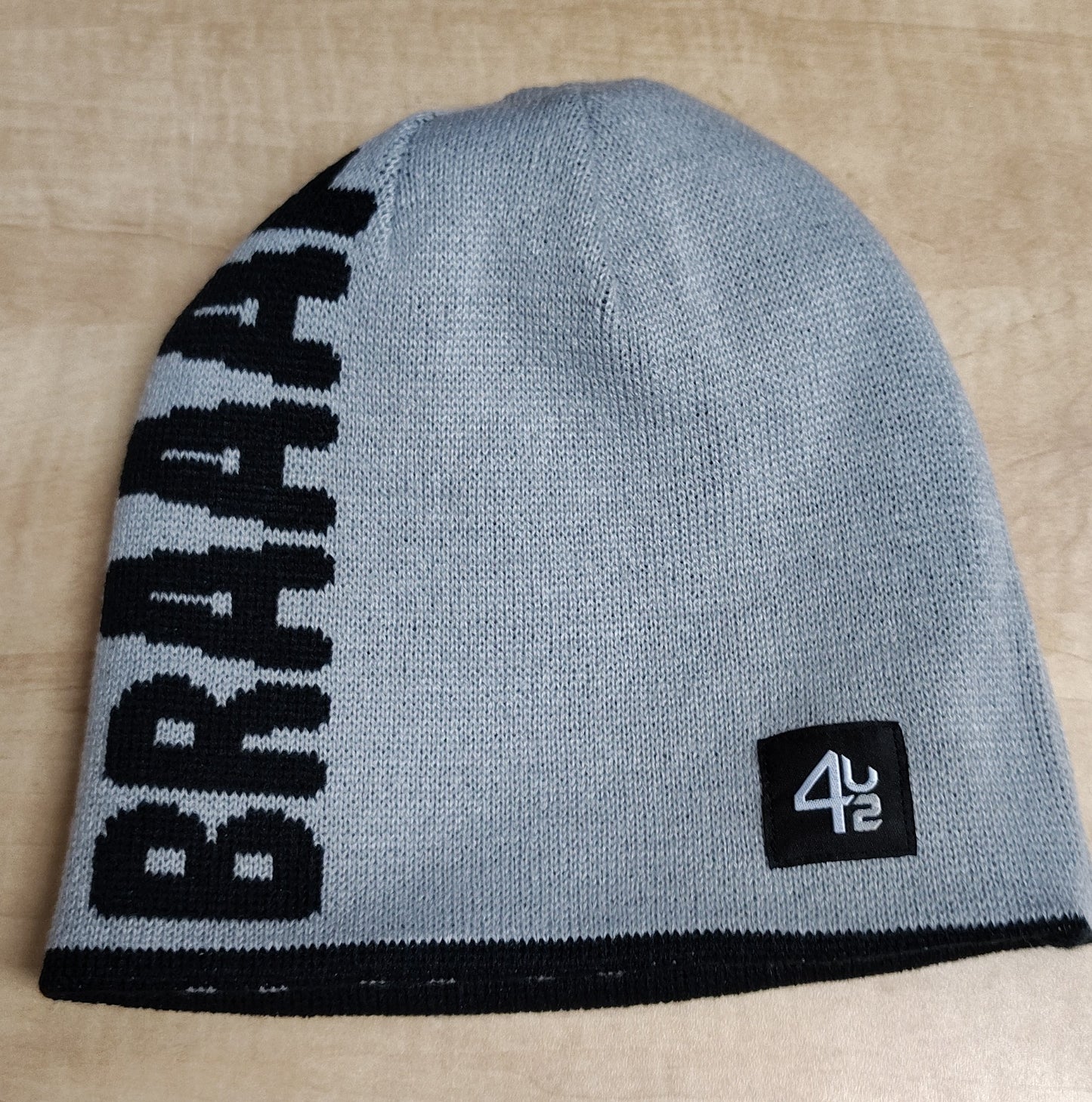 Tuque réversible BRAAAP