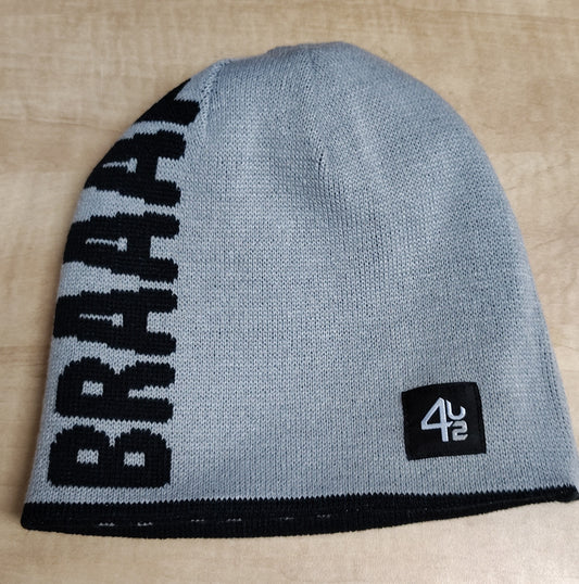 Tuque réversible BRAAAP