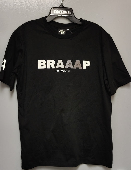 T-Shirt BRAAAP pour homme