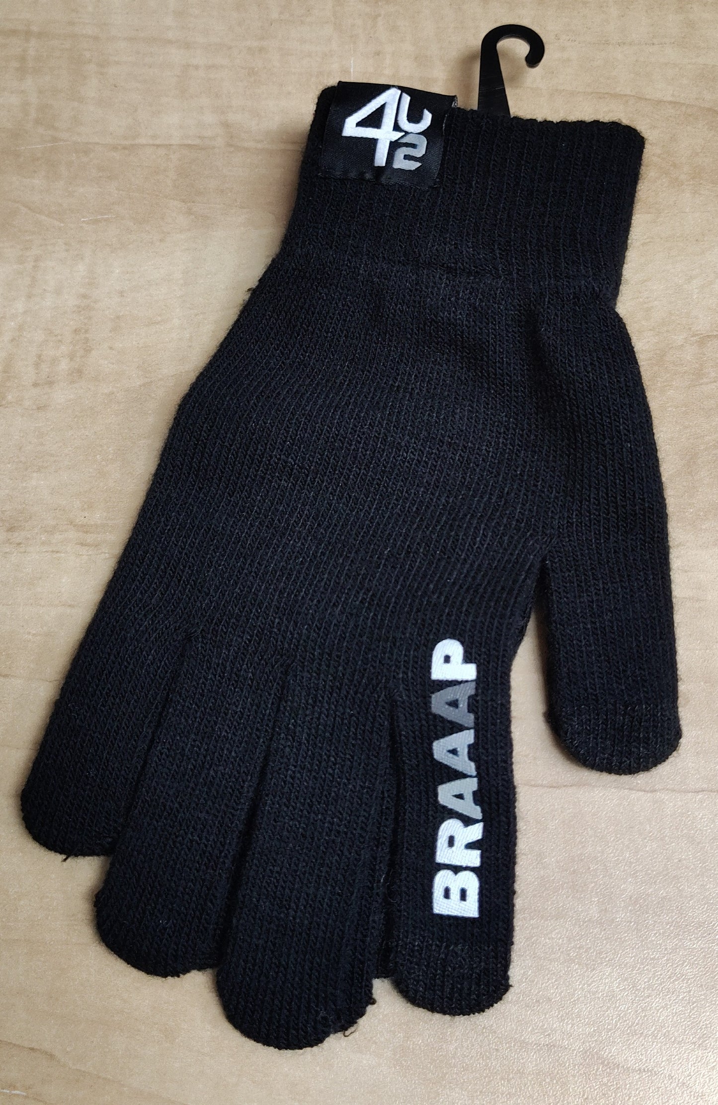 Gants 4u2