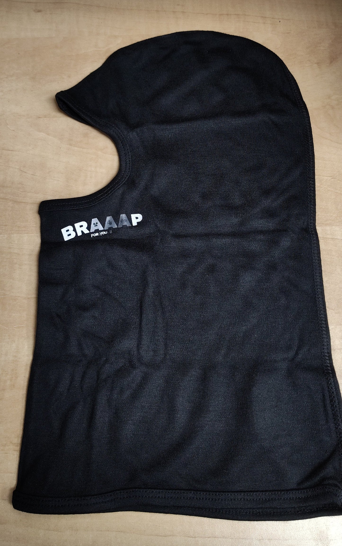 Cagoule BRAAAP 4u2