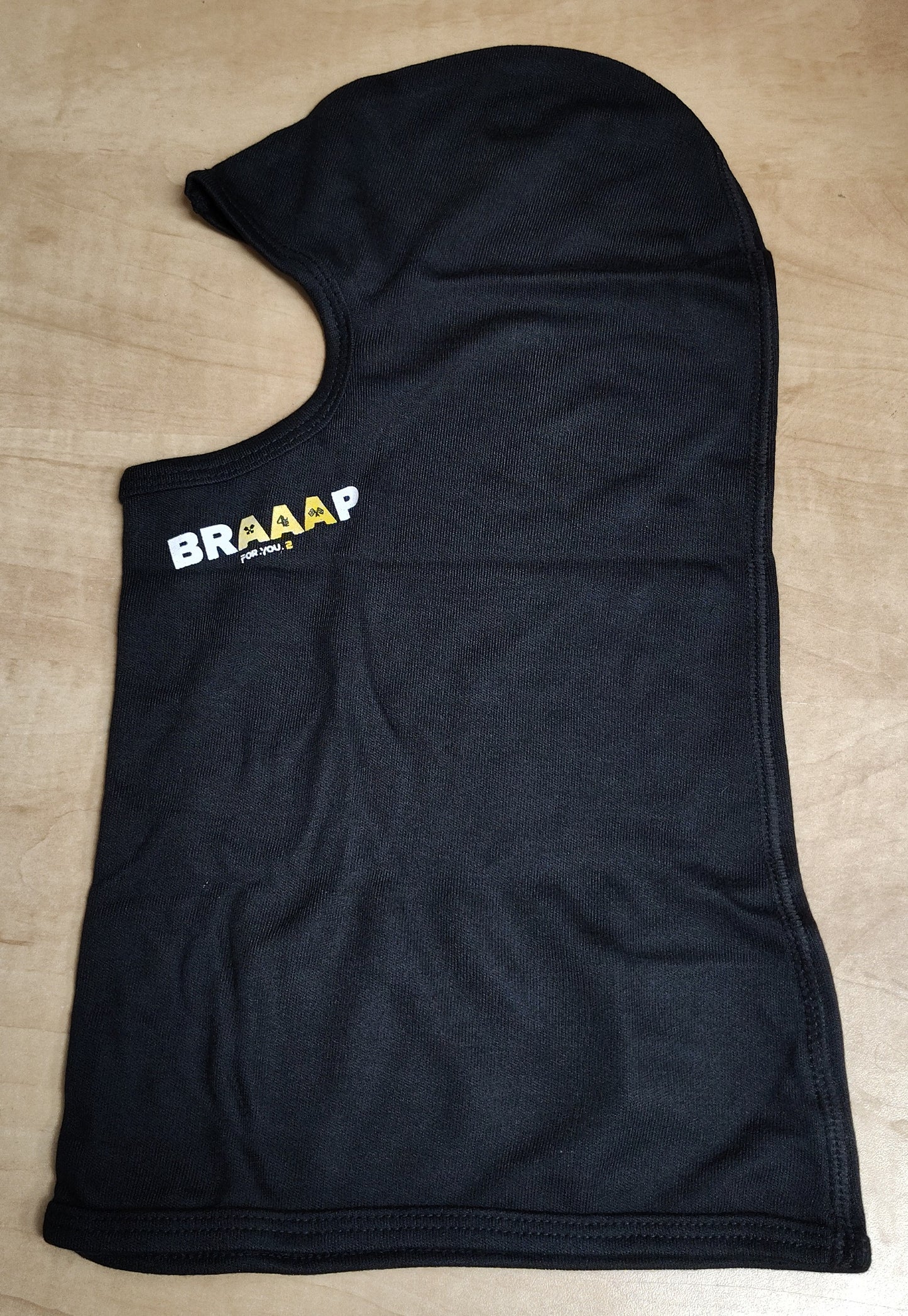 Cagoule BRAAAP 4u2