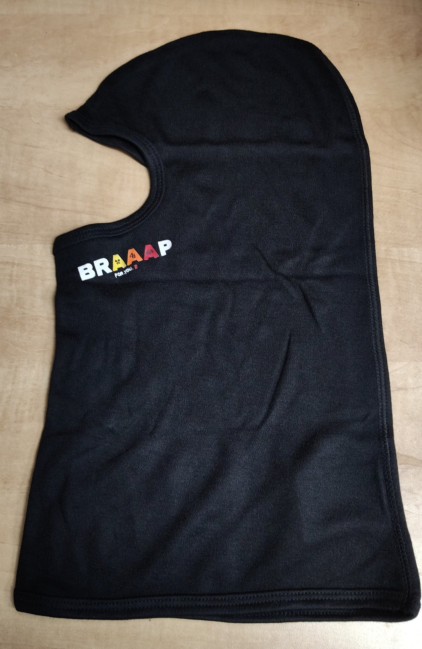 Cagoule BRAAAP 4u2