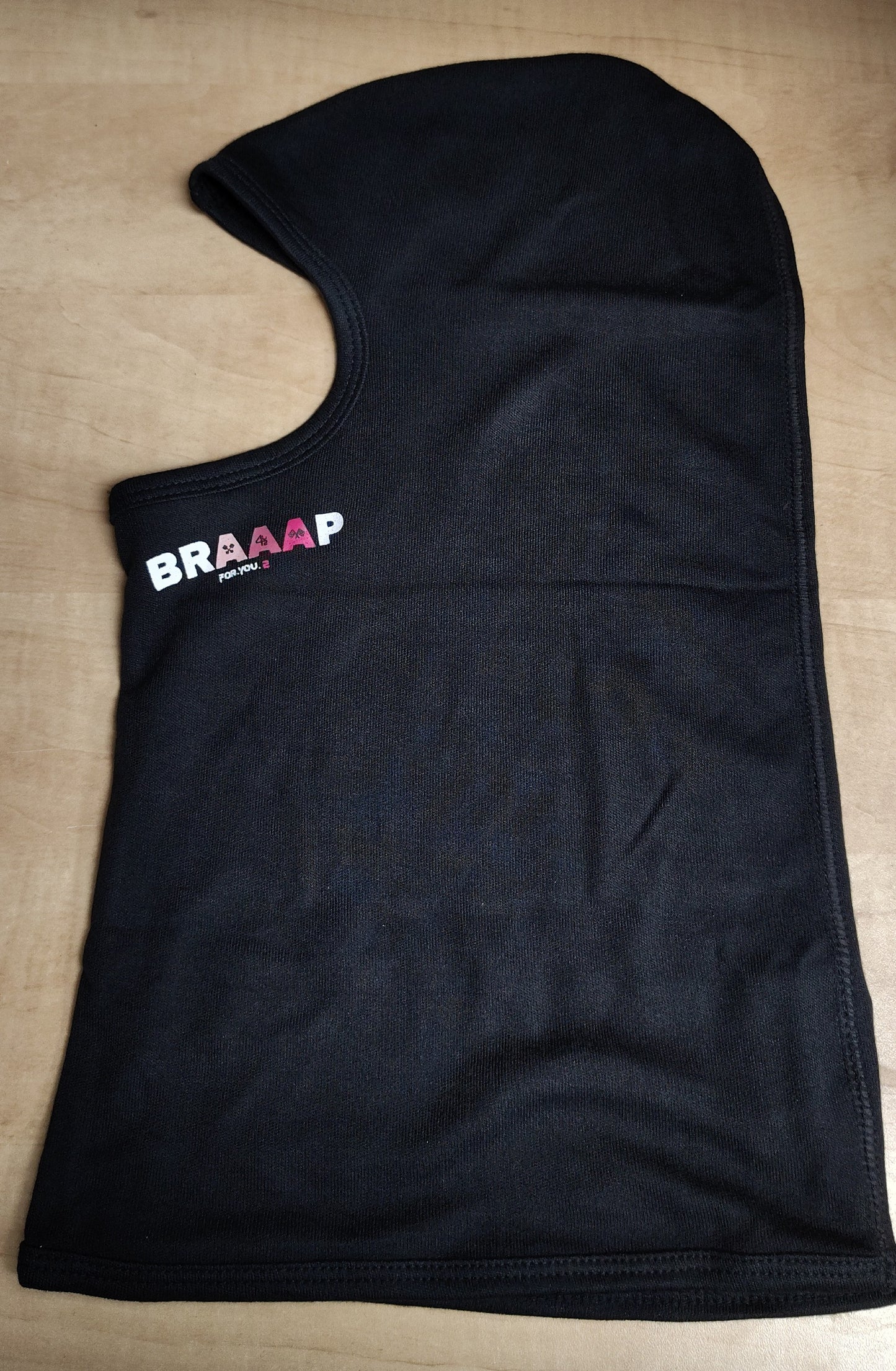 Cagoule BRAAAP 4u2