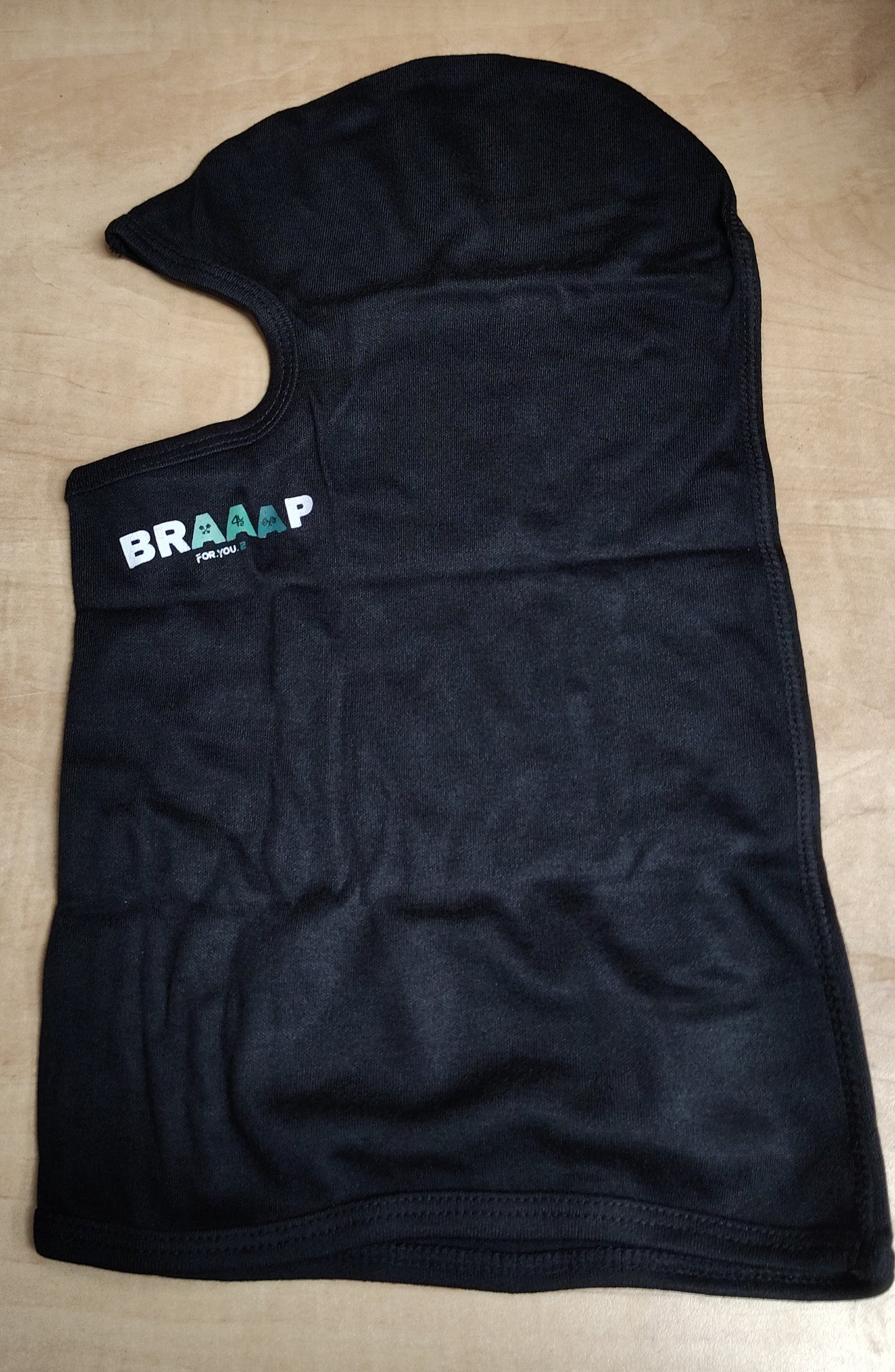 Cagoule BRAAAP 4u2