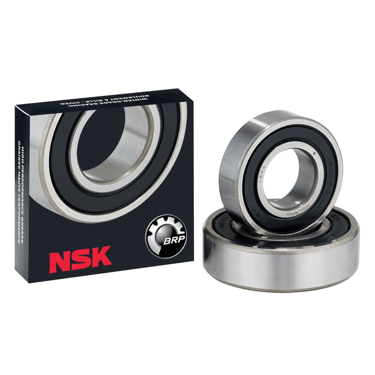 BALL BEARING 6004