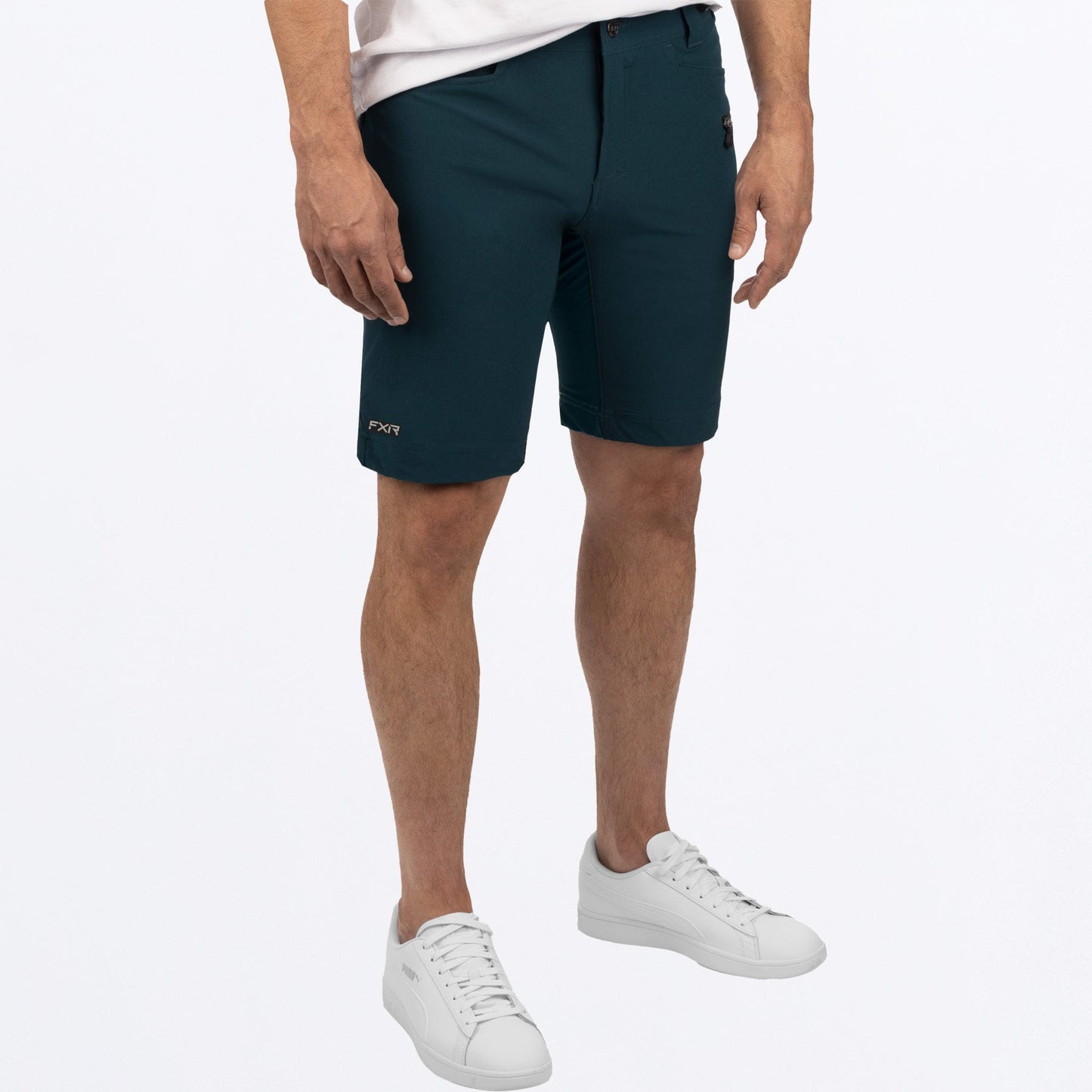 TechAir_Short_M_DarkSteel_232181-_0300_front