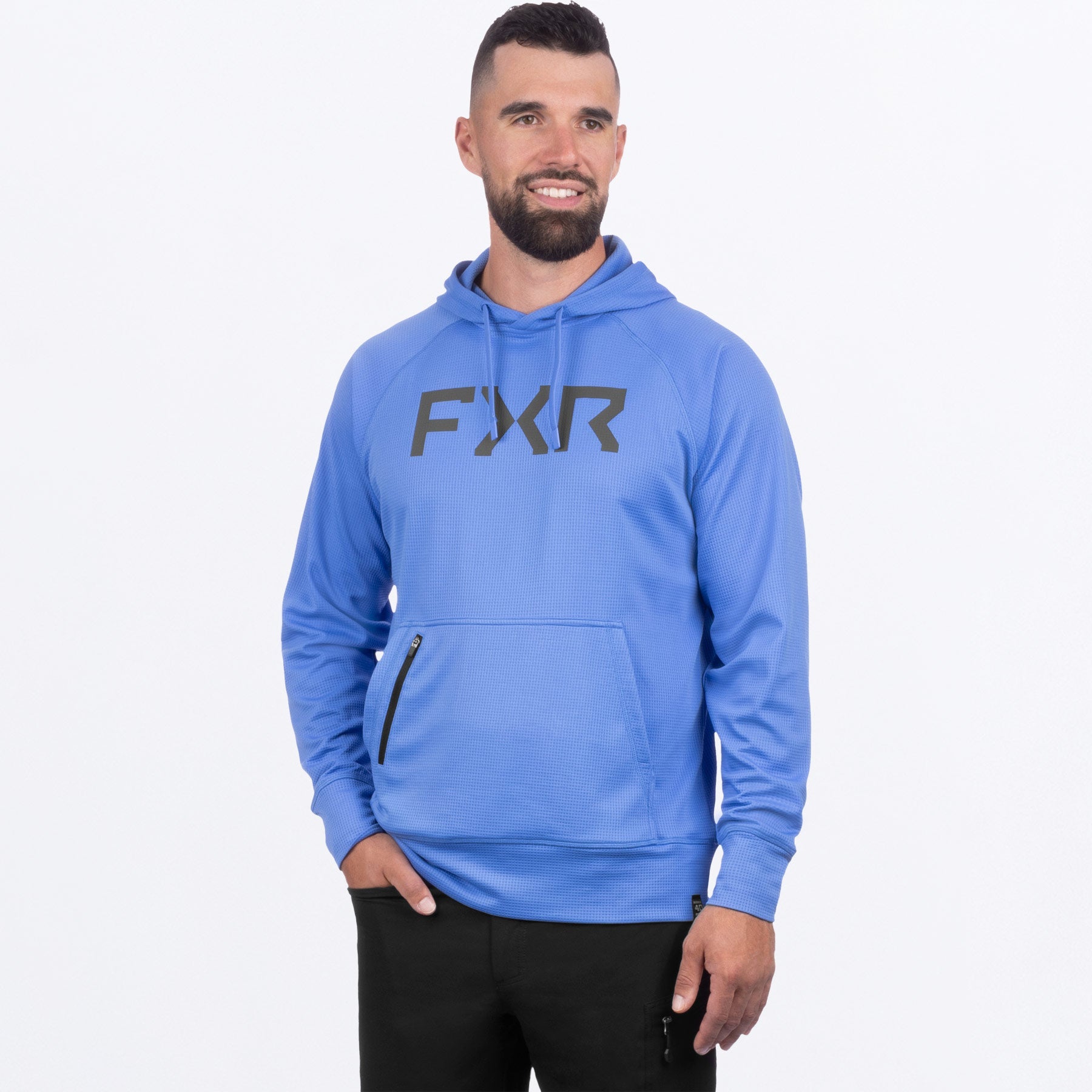UnisexPilotUPFPO_Hoodie_TranquilBlueAsphalt_242027-_4008_Front
