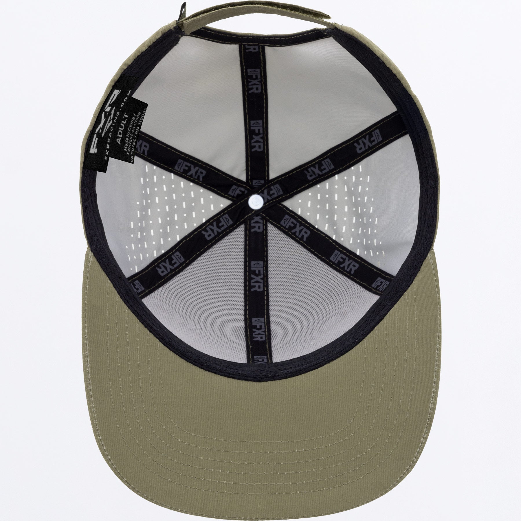 Women'sAttackUPF_Hat_Moss_SKU_251915-_7900_Extra1