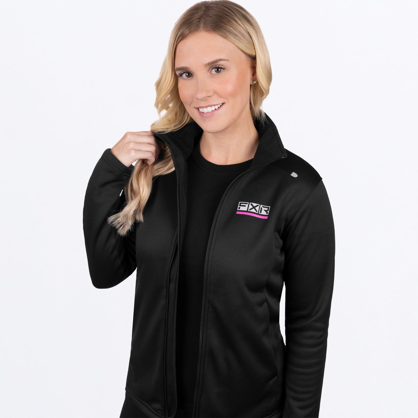 ElevationTech_ZipUp_W_BlackFuchsia_231212-_1090_back