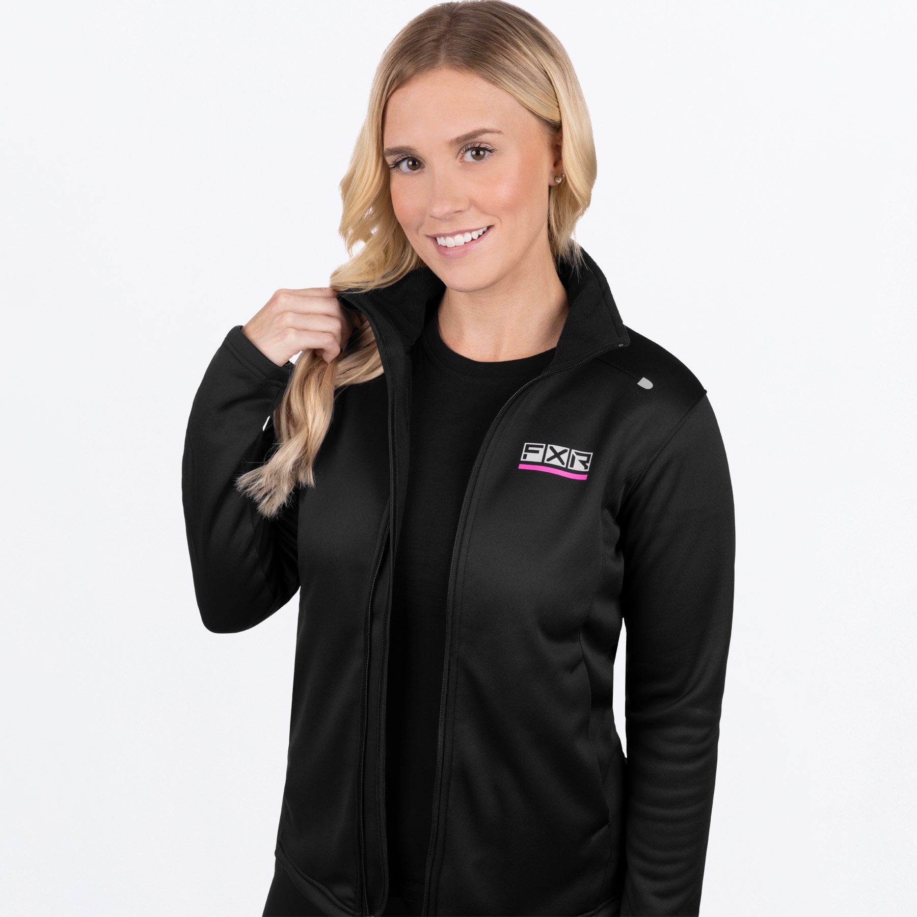 ElevationTech_ZipUp_W_BlackFuchsia_231212-_1090_back