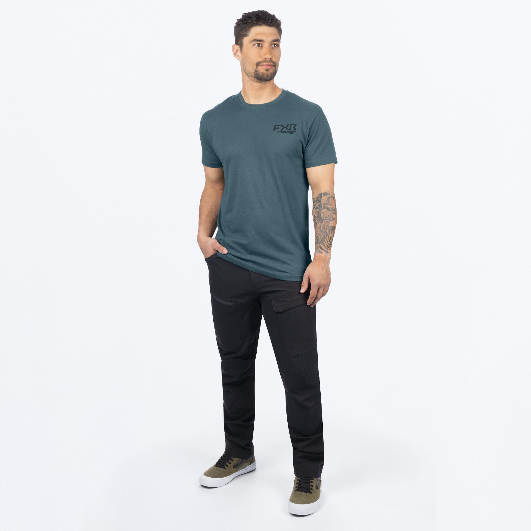 MAscendPremium_T-Shirt_Steel_SKU_261305-_0300_Extra1