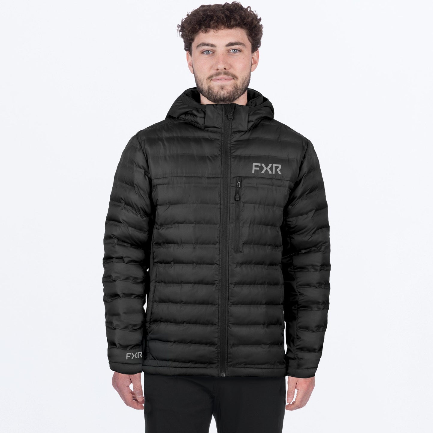 MPodiumHybridQuilted_Jacket_Black_SKU_261105-_1000_Front