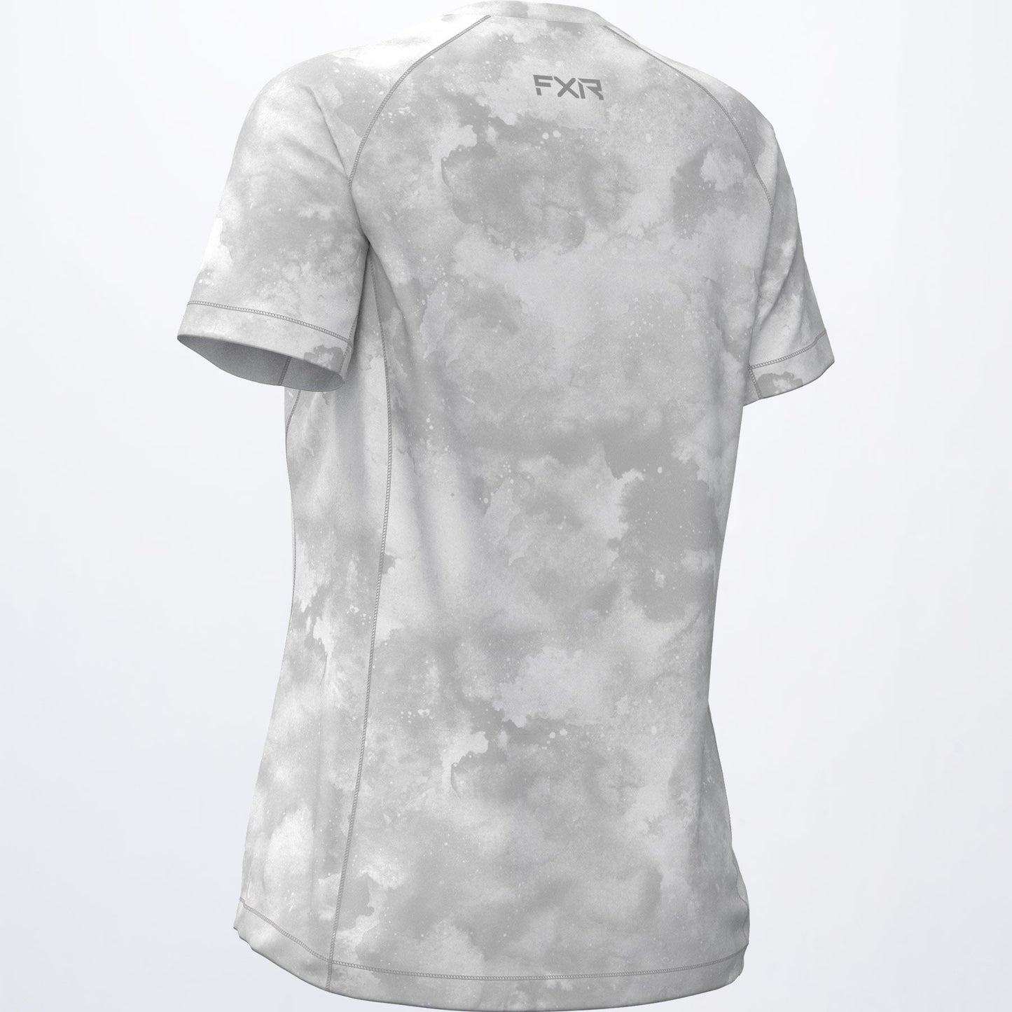 T-shirt UPF Attack pour femme