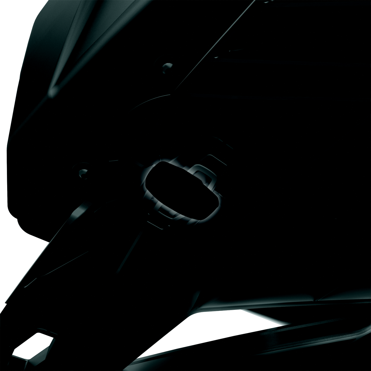 Porte-bagages LinQ Can-Am pour Can-Am Renegade
