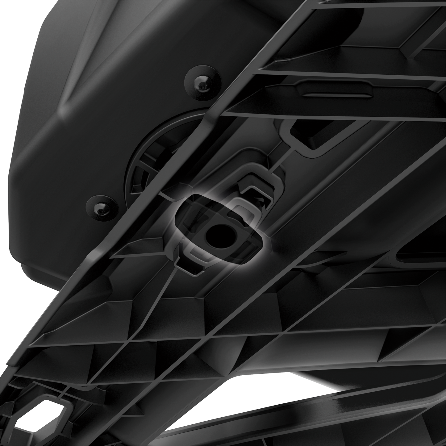 Porte-bagages LinQ Can-Am pour Can-Am Renegade