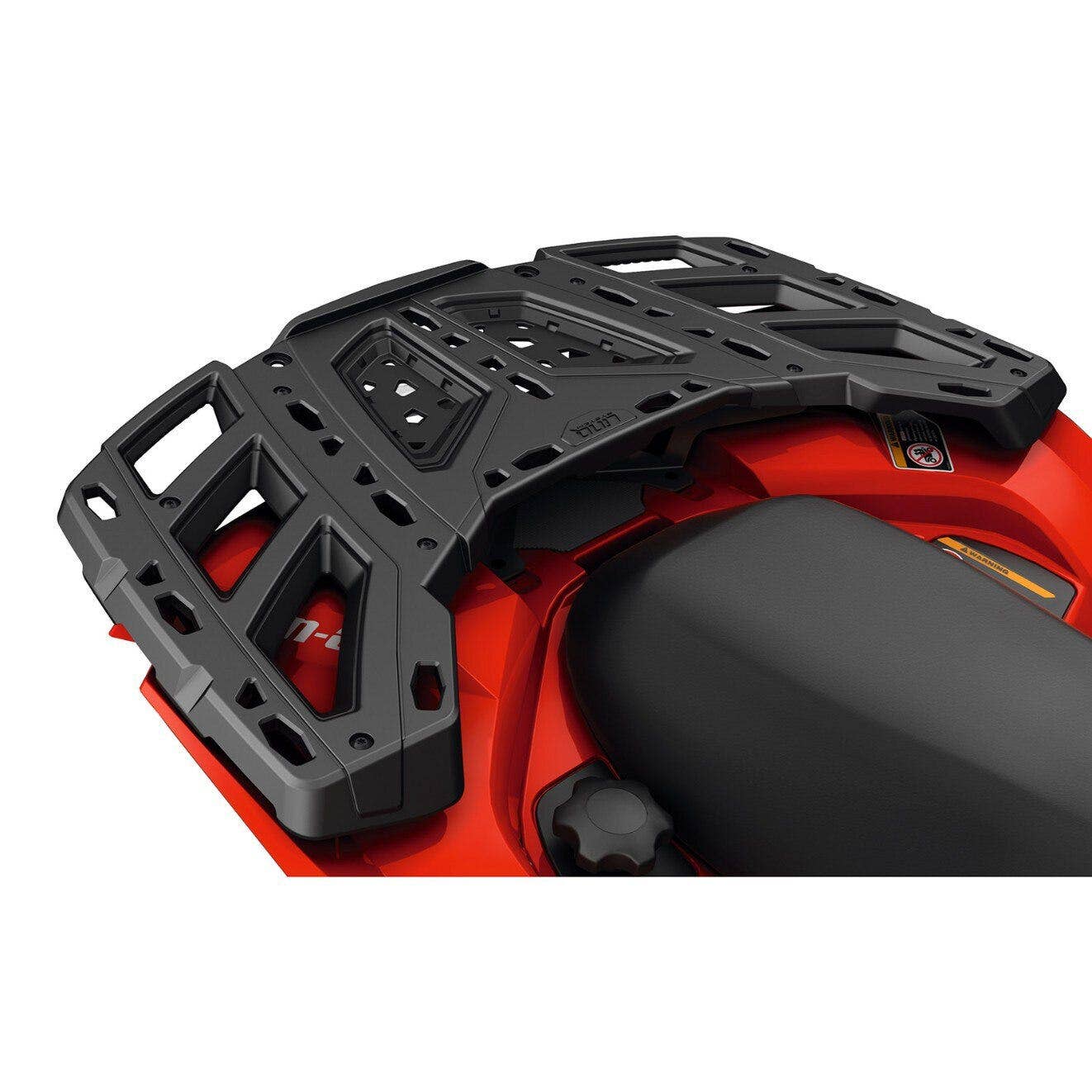Porte-bagages LinQ Can-Am pour Can-Am Renegade