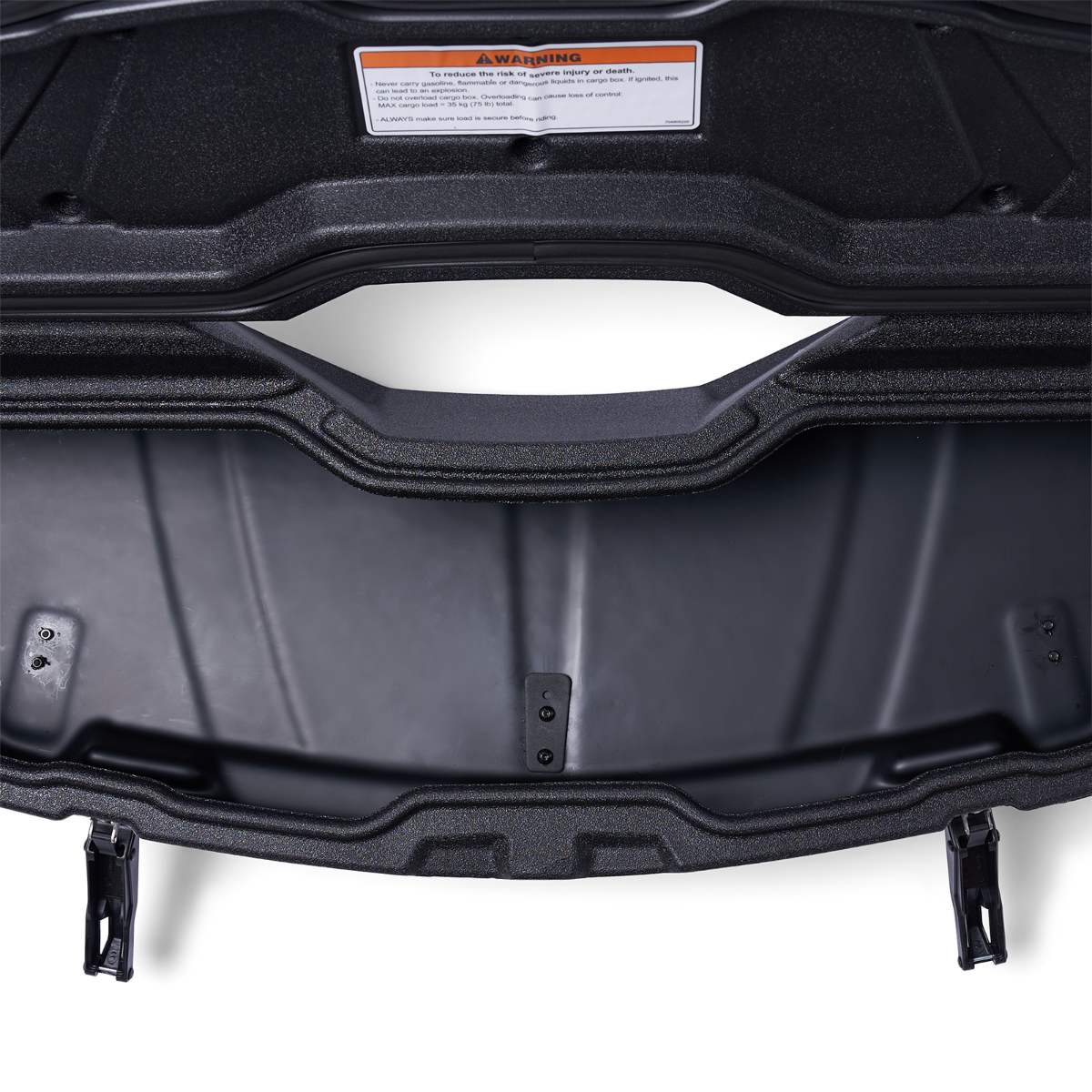 Boîte de chargement LinQ (45 L) Can-Am